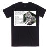 C-Force Mens Icon Tee Thumbnail