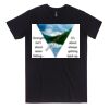 C-Force Mens Icon Tee Thumbnail