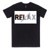 C-Force Mens Icon Tee Thumbnail