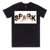 C-Force Mens Icon Tee Thumbnail
