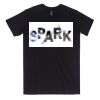 C-Force Mens Icon Tee Thumbnail