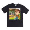 C-Force Mens Classic T Shirt Thumbnail