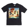 C-Force Mens Classic T Shirt Thumbnail