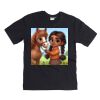 C-Force Mens Classic T Shirt Thumbnail