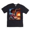 C-Force Mens Classic T Shirt Thumbnail
