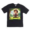 C-Force Mens Classic T Shirt Thumbnail