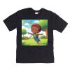 C-Force Mens Classic T Shirt Thumbnail
