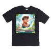 C-Force Mens Classic T Shirt Thumbnail