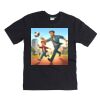 C-Force Mens Classic T Shirt Thumbnail