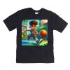 C-Force Mens Classic T Shirt Thumbnail