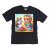 C-Force Mens Classic T Shirt Thumbnail