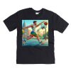 C-Force Mens Classic T Shirt Thumbnail