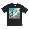 C-Force Mens Classic T Shirt Thumbnail