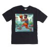 C-Force Mens Classic T Shirt Thumbnail