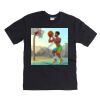 C-Force Mens Classic T Shirt Thumbnail