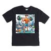 C-Force Mens Classic T Shirt Thumbnail