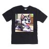 C-Force Mens Classic T Shirt Thumbnail
