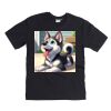 C-Force Mens Classic T Shirt Thumbnail