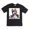 C-Force Mens Classic T Shirt Thumbnail
