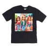 C-Force Mens Classic T Shirt Thumbnail