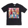 C-Force Mens Classic T Shirt Thumbnail