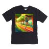 C-Force Mens Classic T Shirt Thumbnail