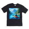 C-Force Mens Classic T Shirt Thumbnail