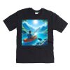 C-Force Mens Classic T Shirt Thumbnail