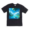 C-Force Mens Classic T Shirt Thumbnail