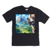 C-Force Mens Classic T Shirt Thumbnail