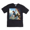 C-Force Mens Classic T Shirt Thumbnail