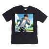 C-Force Mens Classic T Shirt Thumbnail