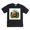 C-Force Mens Classic T Shirt Thumbnail