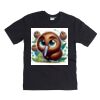 C-Force Mens Classic T Shirt Thumbnail