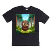 C-Force Mens Classic T Shirt Thumbnail