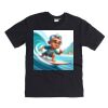 C-Force Mens Classic T Shirt Thumbnail