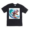 C-Force Mens Classic T Shirt Thumbnail