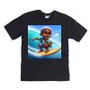 C-Force Mens Classic T Shirt Thumbnail