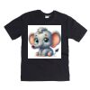 C-Force Mens Classic T Shirt Thumbnail