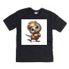 C-Force Mens Classic T Shirt Thumbnail