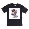 C-Force Mens Classic T Shirt Thumbnail