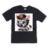 C-Force Mens Classic T Shirt Thumbnail