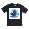 C-Force Mens Classic T Shirt Thumbnail