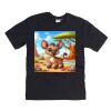 C-Force Mens Classic T Shirt Thumbnail