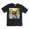 C-Force Mens Classic T Shirt Thumbnail