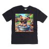 C-Force Mens Classic T Shirt Thumbnail
