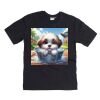 C-Force Mens Classic T Shirt Thumbnail