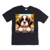 C-Force Mens Classic T Shirt Thumbnail