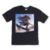 C-Force Mens Classic T Shirt Thumbnail