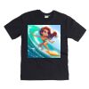 C-Force Mens Classic T Shirt Thumbnail